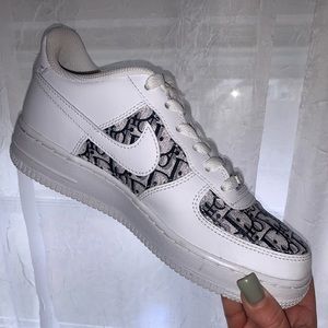 Air force 1’s